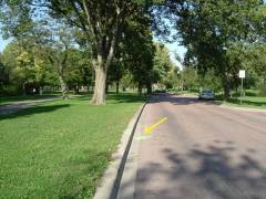 5k mile 2